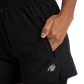 Gorilla Wear Katy 2-In-1 Shorts, black