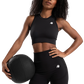 Gorilla Wear Olivia Seamless Shorts, black
