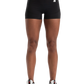 Gorilla Wear Olivia Seamless Shorts, black