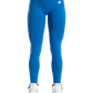 Gorilla Wear Olivia Seamless Leggings, blue