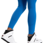 Gorilla Wear Olivia Seamless Leggings, blue