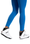 Gorilla Wear Olivia Seamless Leggings, blue