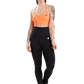 Gorilla Wear Olivia Seamless Leggings, black