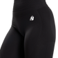 Gorilla Wear Olivia Seamless Leggings, black