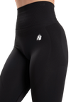 Gorilla Wear Olivia Seamless Leggings, black