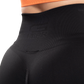 Gorilla Wear Olivia Seamless Leggings, black