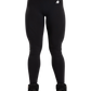 Gorilla Wear Olivia Seamless Leggings, black