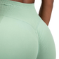 Gorilla Wear Whitney Seamless Leggings, green