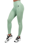 Gorilla Wear Whitney Seamless Leggings, green