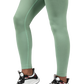 Gorilla Wear Whitney Seamless Leggings, green