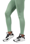 Gorilla Wear Whitney Seamless Leggings, green