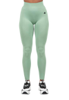 Gorilla Wear Whitney Seamless Leggings, green