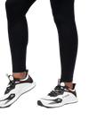 Gorilla Wear Whitney Seamless Leggings, black