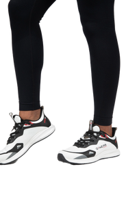 Gorilla Wear Whitney Seamless Leggings, black