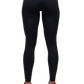 Gorilla Wear Whitney Seamless Leggings, black
