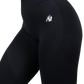 Gorilla Wear Whitney Seamless Leggings, black