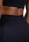 Gorilla Wear Whitney Seamless Leggings, black