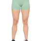 Gorilla Wear Whitney Seamless Shorts, green
