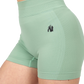 Gorilla Wear Whitney Seamless Shorts, green