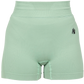 Gorilla Wear Whitney Seamless Shorts, green