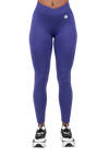 Gorilla Wear Willow Leggings, purple