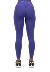 Gorilla Wear Willow Leggings, purple