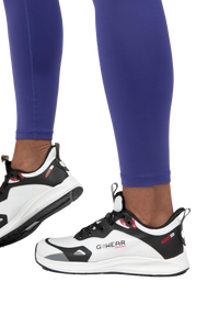 Gorilla Wear Willow Leggings, purple