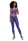 Gorilla Wear Willow Leggings, purple