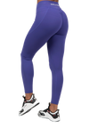 Gorilla Wear Willow Leggings, purple
