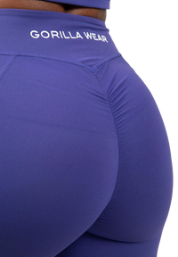 Gorilla Wear Willow Leggings, purple