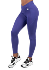 Gorilla Wear Willow Leggings, purple