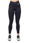 Gorilla Wear Willow Leggings, black