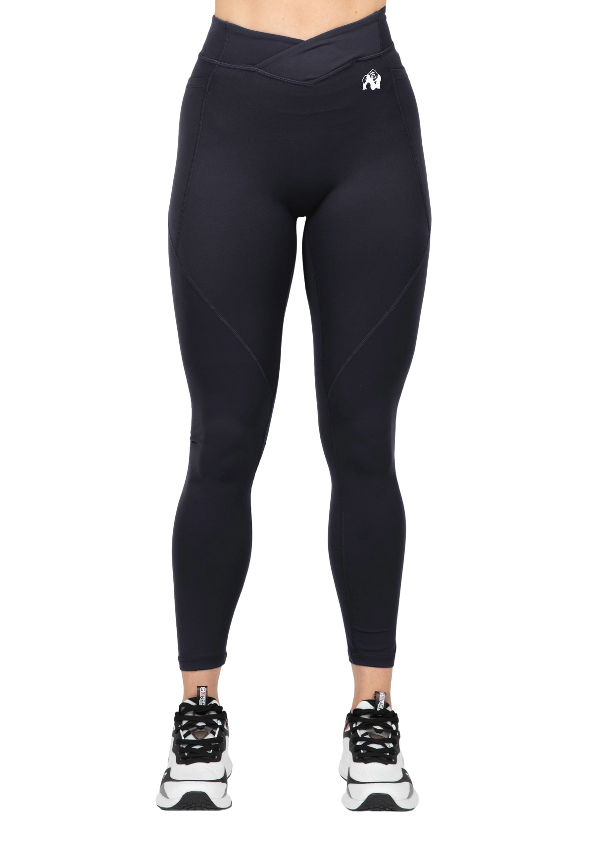 Gorilla Wear Willow Leggings, black
