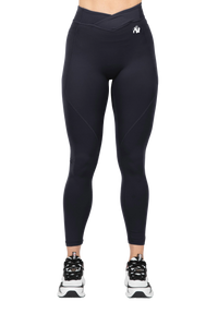 Gorilla Wear Willow Leggings, black