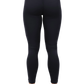 Gorilla Wear Willow Leggings, black