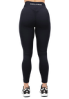 Gorilla Wear Willow Leggings, black