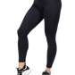 Gorilla Wear Willow Leggings, black