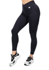 Gorilla Wear Willow Leggings, black