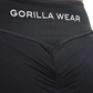 Gorilla Wear Willow Leggings, black