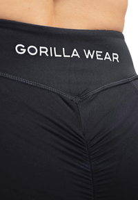 Gorilla Wear Willow Leggings, black