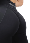 Gorilla Wear Willow Leggings, black