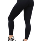 Gorilla Wear Willow Leggings, black