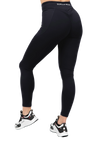 Gorilla Wear Willow Leggings, black