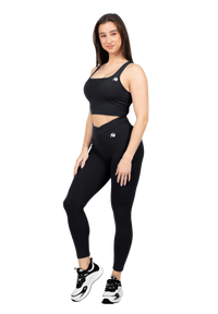 Gorilla Wear Willow Leggings, black