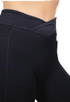 Gorilla Wear Willow Leggings, black
