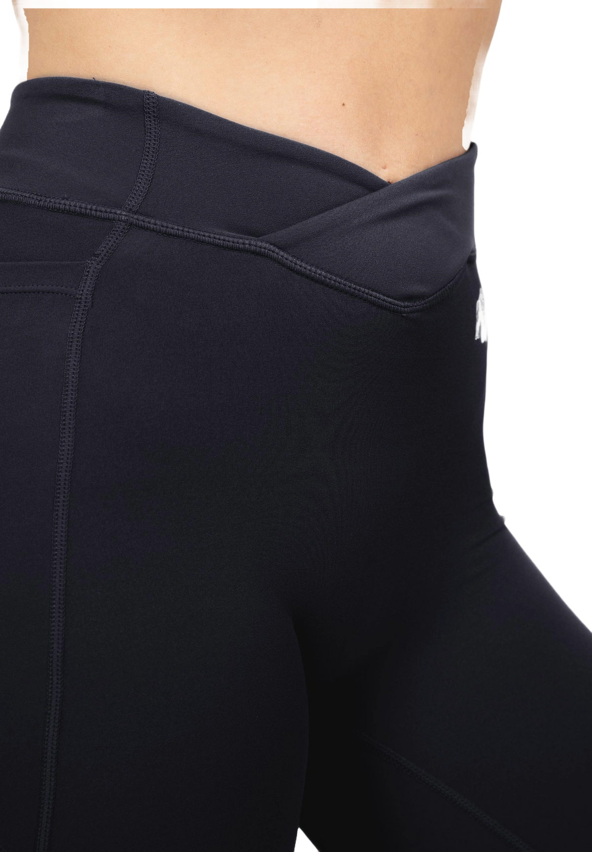 Gorilla Wear Willow Leggings, black