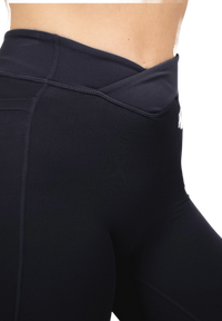 Gorilla Wear Willow Leggings, black