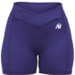 Gorilla Wear Willow Shorts, purple