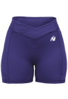 Gorilla Wear Willow Shorts, purple