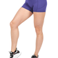 Gorilla Wear Willow Shorts, purple
